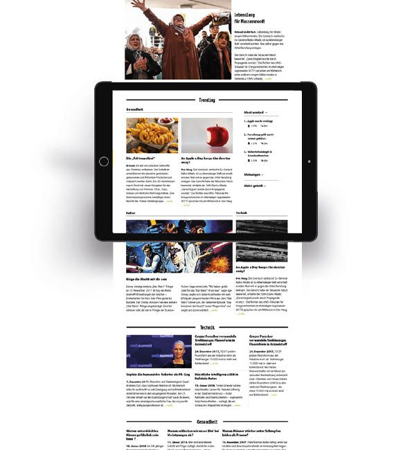 Wireframe_Onlinemagazin_Unfolded